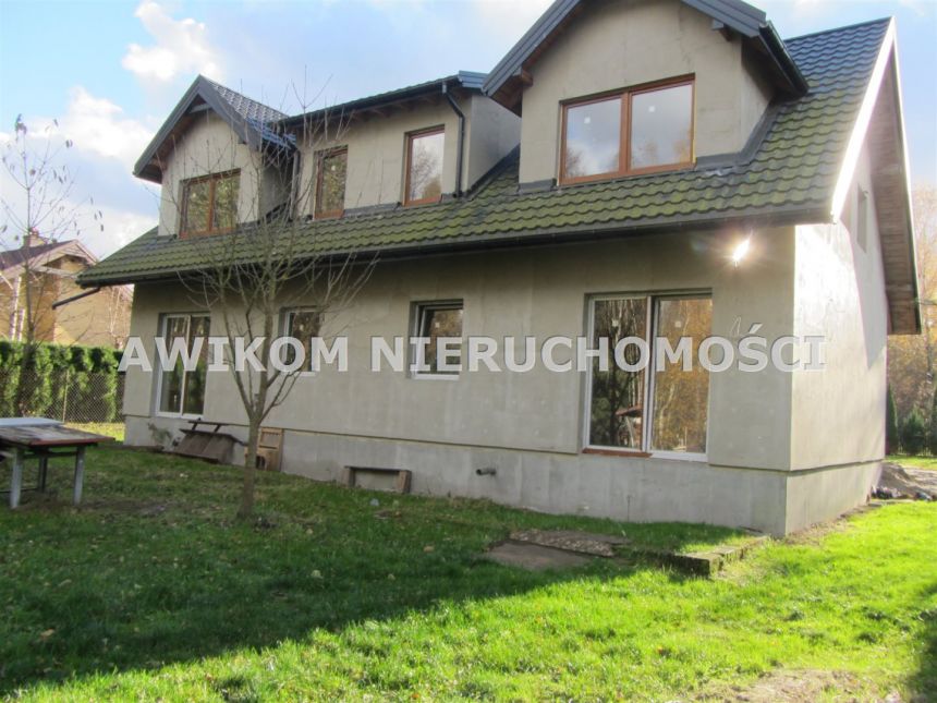 Olszówka, 1 350 000 zł, 302 m2, 4 pokoje miniaturka 3