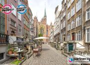 Gdańsk Stare Miasto, 970 000 zł, 29.8 m2, parter/3 miniaturka 10