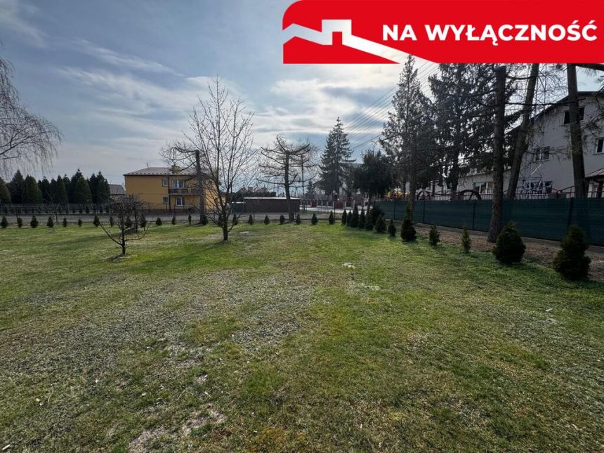 Działka budowlana w Woli Rzędzińskiej miniaturka 3