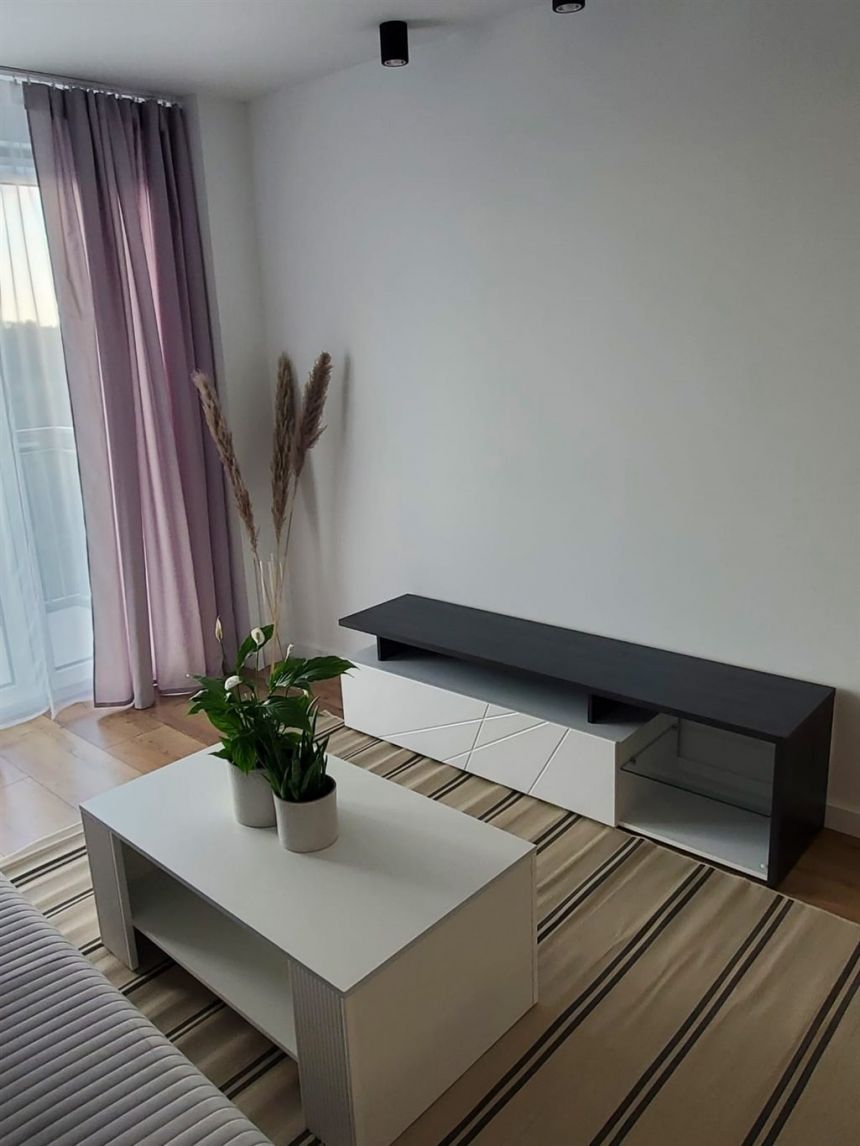 apartament z klimatyzacją i garażem podziemnym miniaturka 4