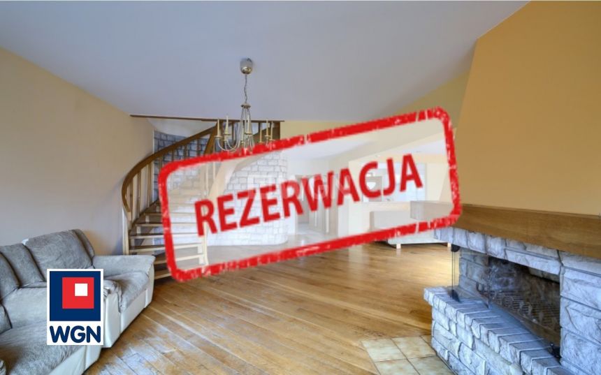Częstochowa Wrzosowiak, 748 000 zł, 127 m2, 5 pokoi - zdjęcie 1