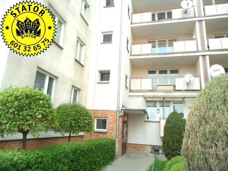 Mieszkanie - Elbląg miniaturka 9