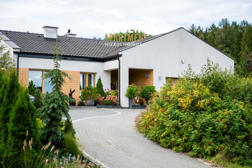 Juszkowo, 2 790 000 zł, 200 m2, z silikatu miniaturka 29