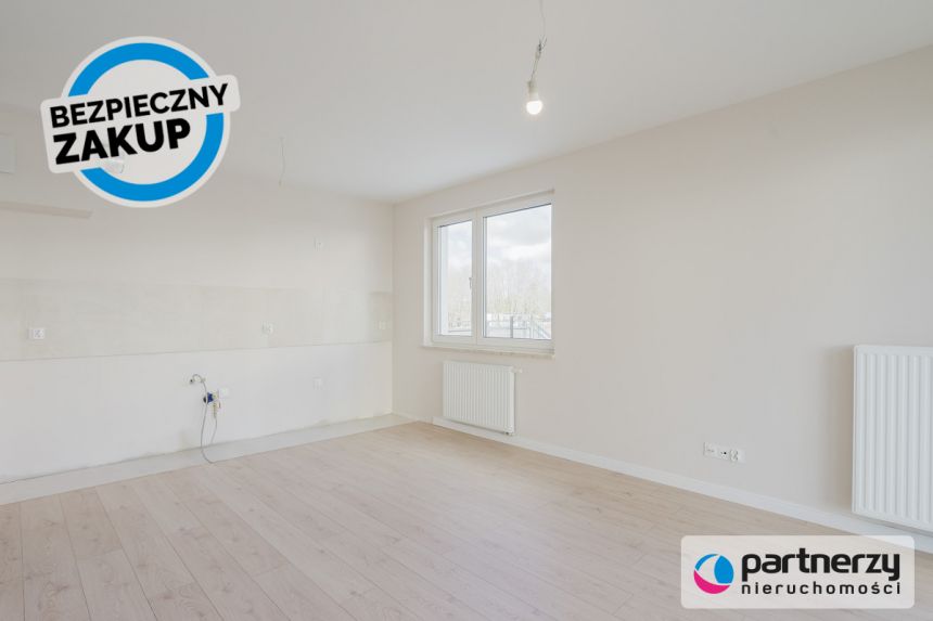 Gdynia Chwarzno-Wiczlino, 599 000 zł, 43 m2, M2 miniaturka 4