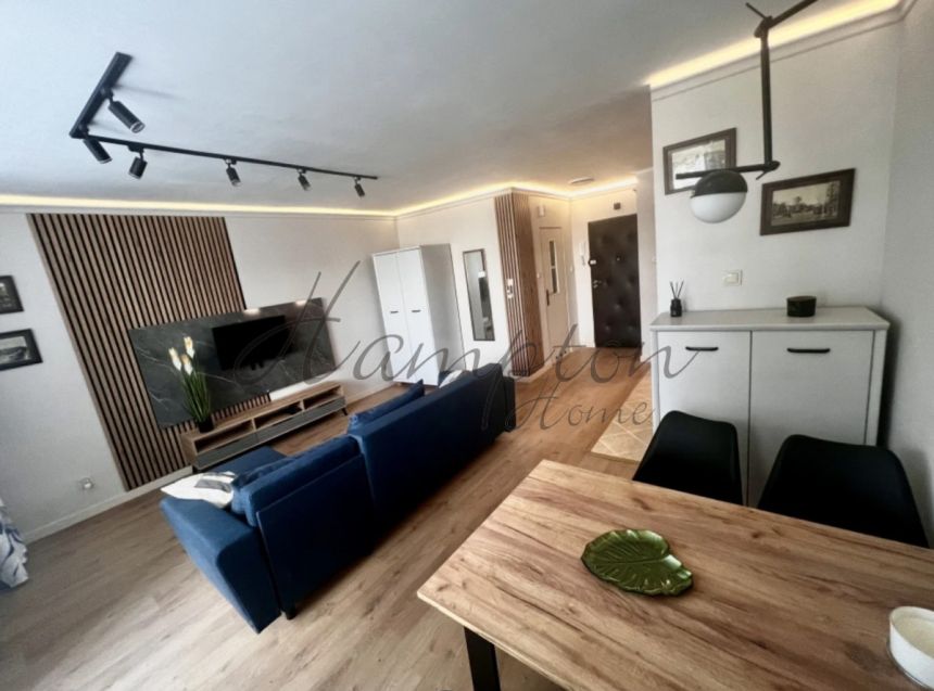 Warszawa Praga-Południe, 629 000 zł, 34 m2, pietro 1 miniaturka 2