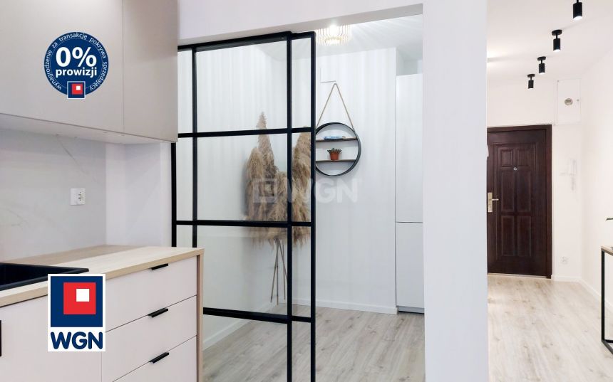 Gdańsk Przymorze, 489 000 zł, 30 m2, wysoki standard miniaturka 9