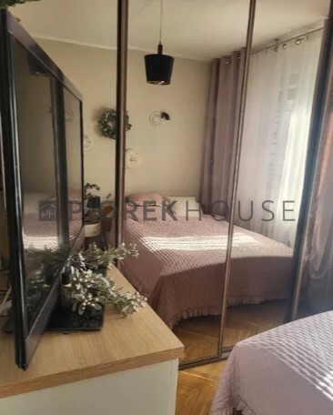 3-pokojowe mieszkanie na Ochocie