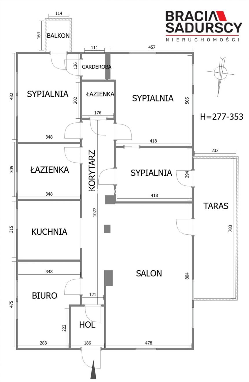 Eksluzywny apartament na sprzedaż !!! miniaturka 3