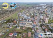 Tczew, 1 189 000 zł, 22.87 ar, droga dojazdowa utwardzona miniaturka 3