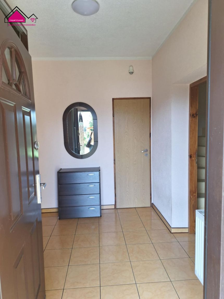 Osowce, 805 000 zł, 160 m2, wolnostojący miniaturka 11