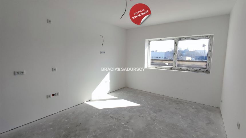 Kraków Dębniki, 430 000 zł, 23.65 m2, kawalerka - zdjęcie 1