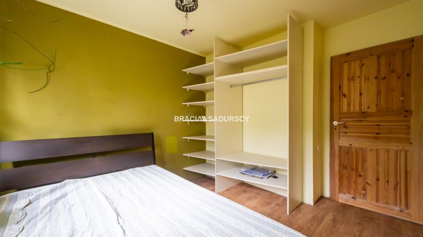 3 pokoje - Na Błonie - 45.5m2 miniaturka 21