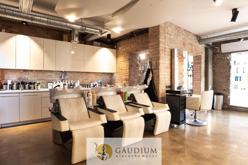 Salon fryzjerski PREMIUM miniaturka 13