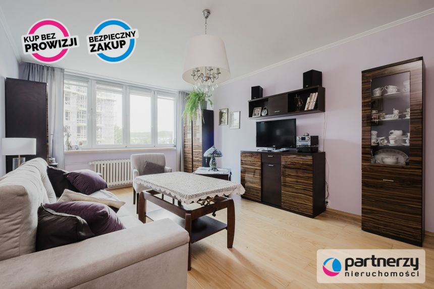 Gdańsk Oliwa, 676 000 zł, 45.1 m2, z miejscem parkingowym miniaturka 3