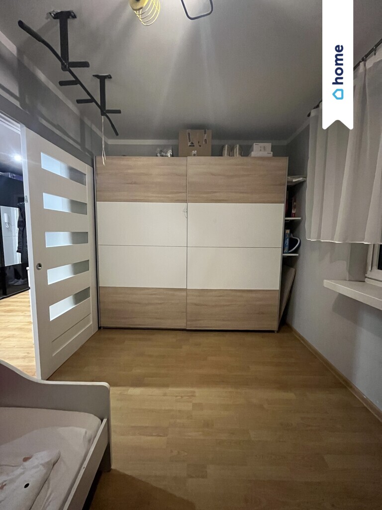 2 pokojowe mieszkanie 50m2 + balkon (Łódź-Górna) miniaturka 8