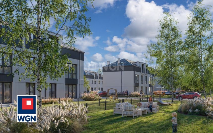 Ostrów Wielkopolski, 569 000 zł, 112.1 m2, M4 miniaturka 2