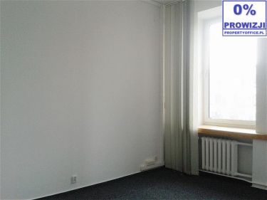 Śródmieście: biuro 35,32 m2