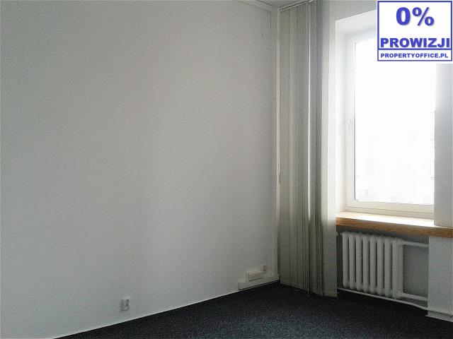 Śródmieście: biuro 35,32 m2 - zdjęcie 1