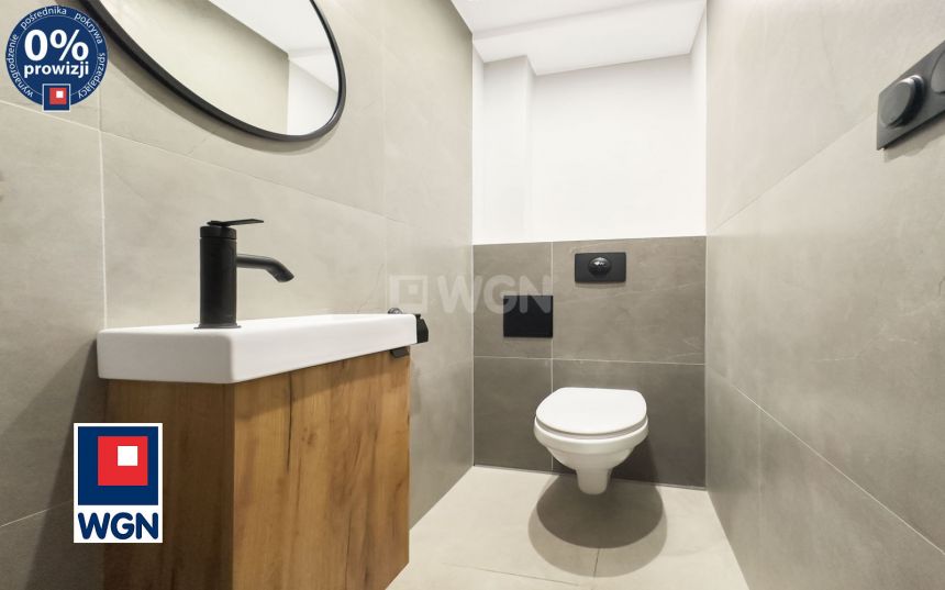 Sosnowiec Dębowa Góra, 499 000 zł, 84.33 m2, 3 pokojowe miniaturka 8