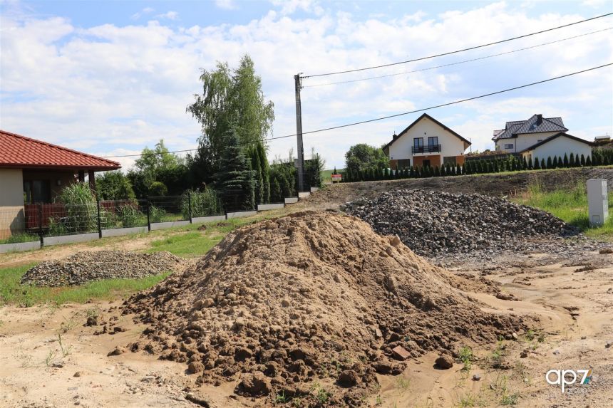 Zabłocie, 450 000 zł, 105.39 m2, aneks kuchenny miniaturka 4