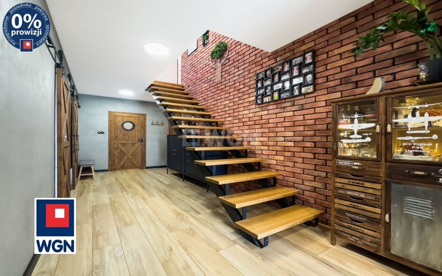 Zabrze Rokitnica, 849 900 zł, 100.26 m2, z loggią miniaturka 13