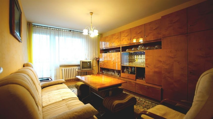 Sprzedaż mieszk. balkon 3-pok.58 m2.Opole Zaodrze miniaturka 2