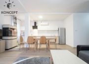 Przytulne 2 pokoje | Balkon | AC | Klecina. miniaturka 3