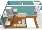 Lokalizacja* Sokratesa 9* Dyży balkon* Metro * miniaturka 11