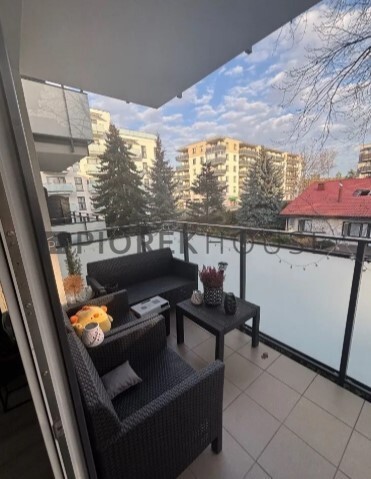 2-pokojowe mieszkanie w Ząbkach miniaturka 9