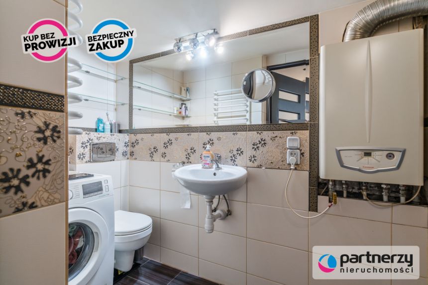 Dzierzgoń, 220 000 zł, 41 m2, 3 pokojowe miniaturka 11