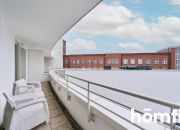 Wyposażony apartament z balkonem w OVO | 62 m2 miniaturka 13