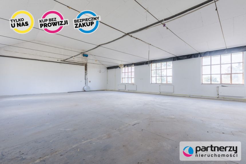 Nowy Dwór Gdański 1 990 000 zł 800 m2 miniaturka 18