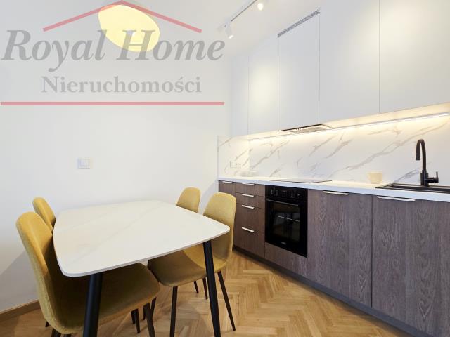 Nowoczesne, śliczne, wyposażone 2 pok Grabiszynek. miniaturka 7