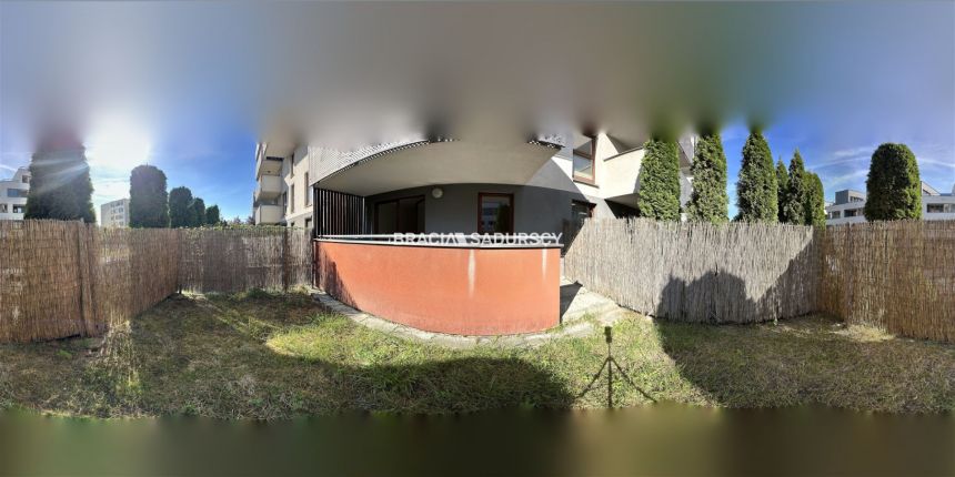 Wspaniałe M z nowym wyposażeniem | 2pokoje | Taras miniaturka 26