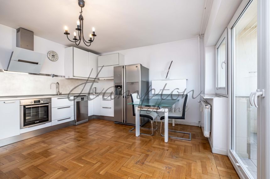 Warszawa Mokotów, 889 000 zł, 61.99 m2, pietro 1 miniaturka 20