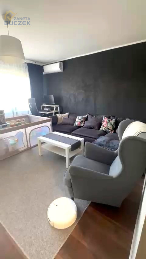 Sochaczew, 420 000 zł, 53.54 m2, z balkonem miniaturka 4