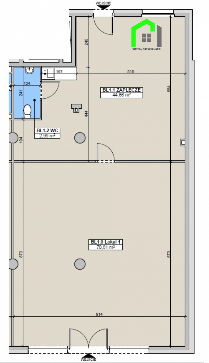 Rzeszów, 1 063 890 zł, 118.21 m2, 3 pokoje miniaturka 4