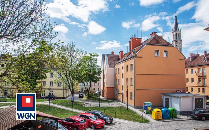 Bolesławiec, 2 200 zł, 50.12 m2, z balkonem miniaturka 10