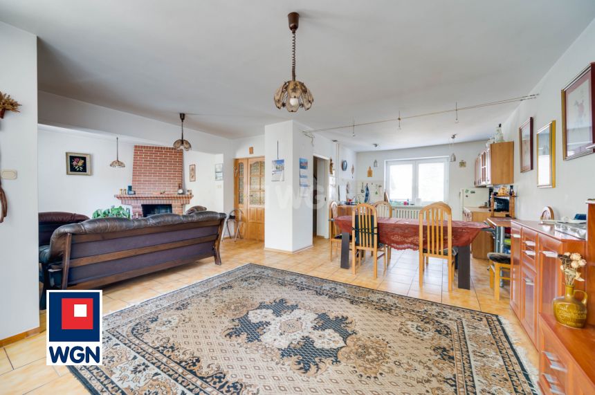 Gdynia Wielki Kack, 1 150 000 zł, 248 m2, jednorodzinny miniaturka 3