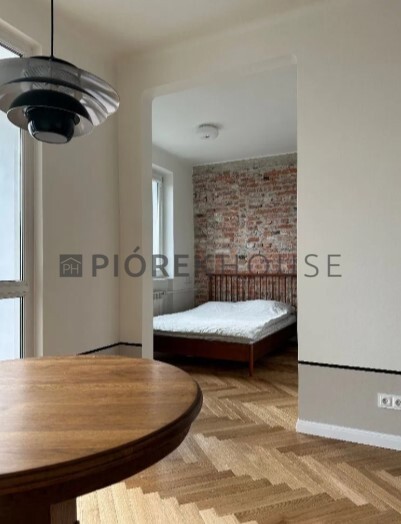 2-pokojowe mieszkanie na Mokotowie miniaturka 2