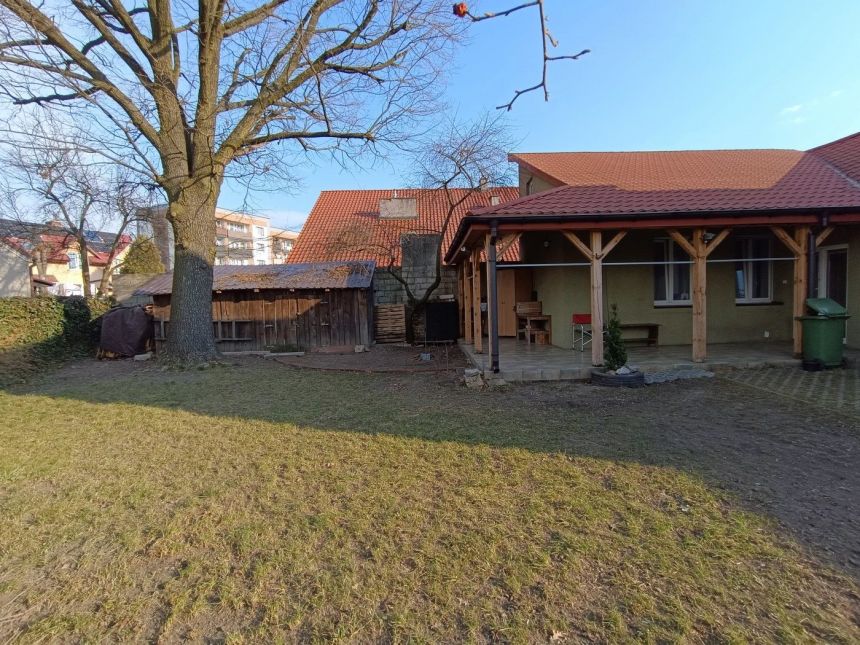 Dom 154m2, działka 510 m2, Herby miniaturka 4