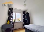 3 słoneczne pokoje z dużym balkonem na Chełmie miniaturka 3