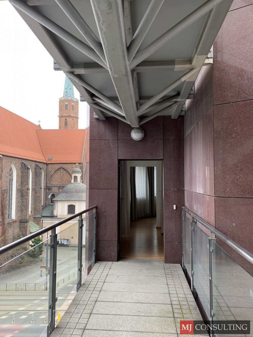 Wrocław Stare Miasto, 980 000 zł, 56 m2, M3 miniaturka 14