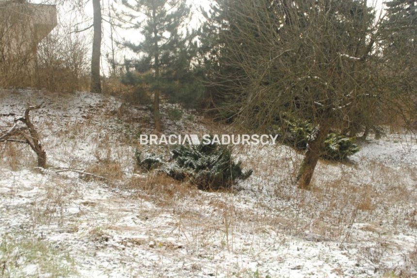 Działka częściowo budowlana w Wieliczce miniaturka 12