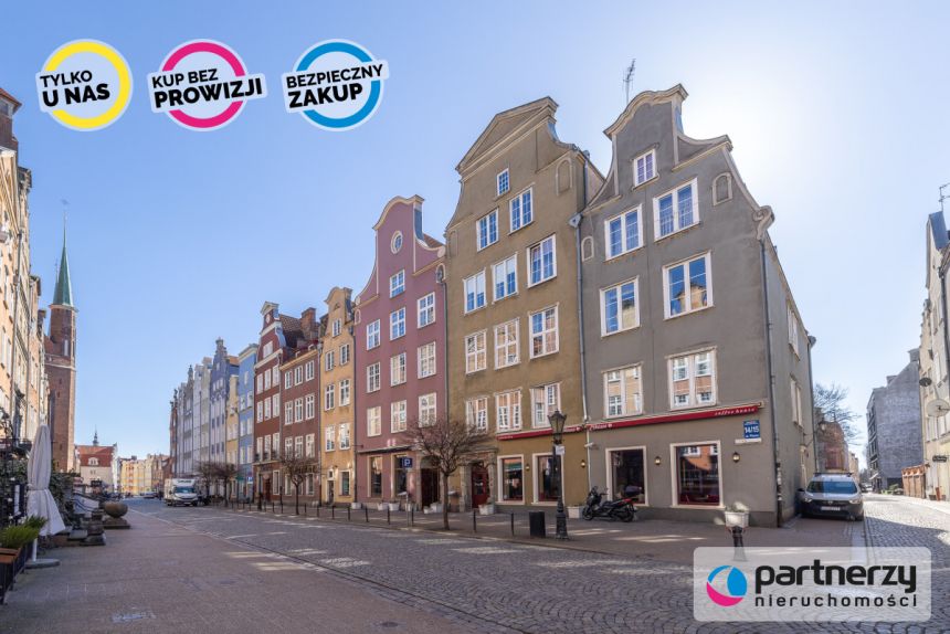 Gdańsk Stare Miasto, 898 000 zł, 53.14 m2, pietro 1/3 miniaturka 24