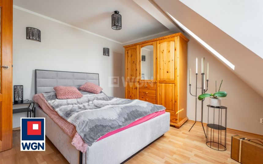 Szczecin Pogodno, 1 859 000 zł, 172.85 m2, jednorodzinny miniaturka 12
