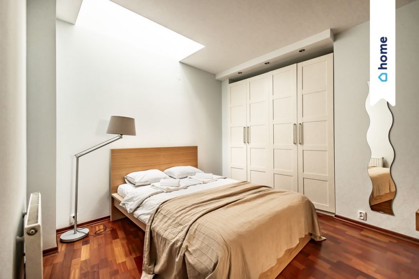 Świetna lokalizacja, wyjątkowy układ, balkon miniaturka 7