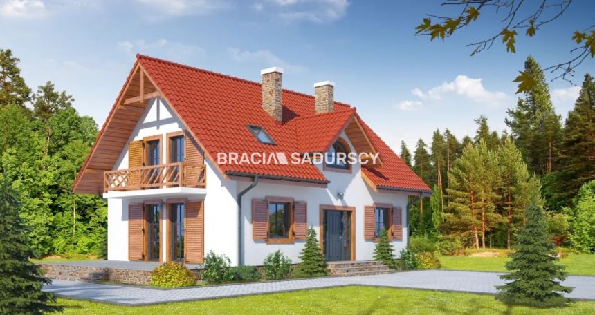 Ubrzeż, 799 000 zł, 149 m2, ogrzewanie piecem dwufunkcyjnym miniaturka 10