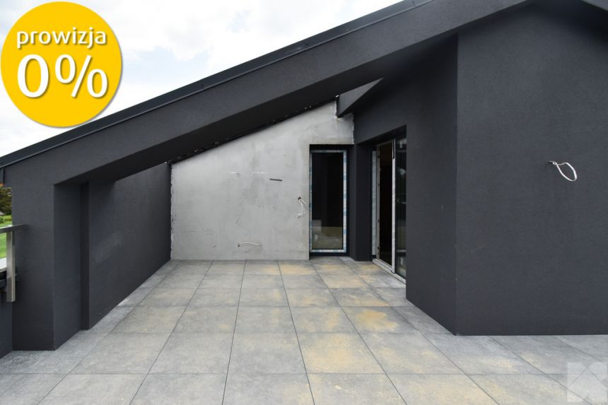 Apartament Premium | Budziwój |  Garaż miniaturka 5