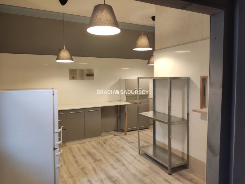 Lokal w rejonie ul. Westerplatte i Dworca Głównego miniaturka 10
